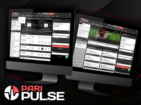 PariPulse – Betting company ᐉ Online sports betting PariPulse.